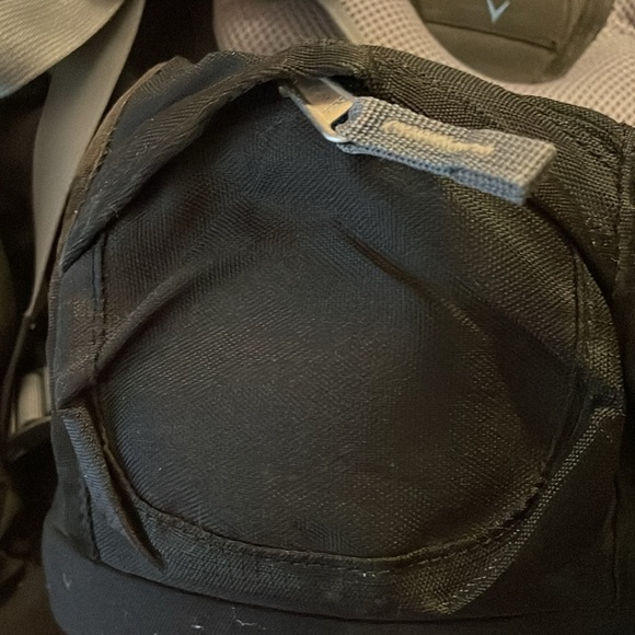 Deter backpack - Picture 11 of 11